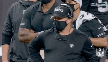Regular Season Football GIF by NFL