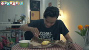 indonesia edho zell GIF