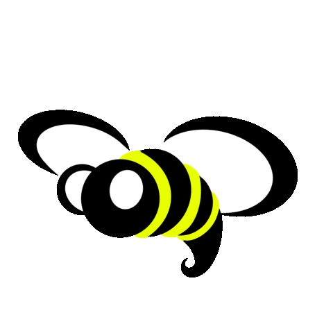 Fly Love Sticker