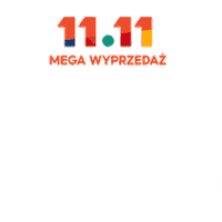 Shopee1111 Sticker by Shopee Polska