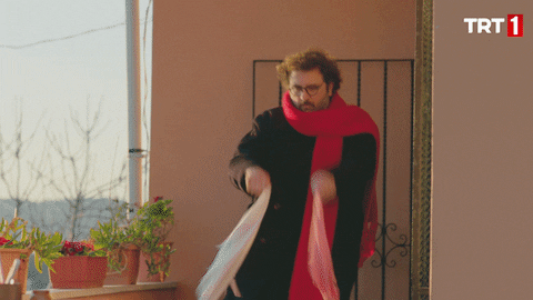 Dizi Gul GIF by WASS Medya