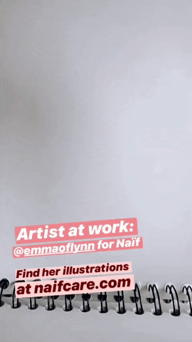 GIF by Naïf