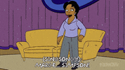 Episode 7 GIF by The Simpsons