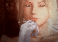 Sad Dead Or Alive GIF