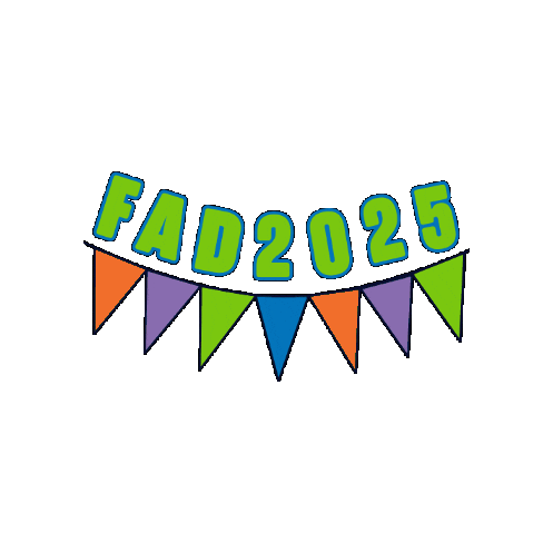 Cha Fad Sticker by Childrens Hospital Association