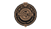 ProducerMakerMachina producer production filmmaker filmmaking Sticker