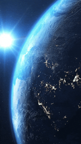 Shifting Astral Projection GIF by Astral University