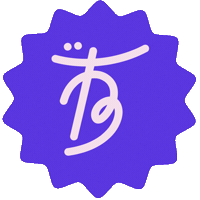 Sticker by basiatworek