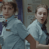 Channing Tatum Scream GIF by roofmanmovie
