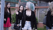 greatbigstory girls esports squad goals great big story GIF