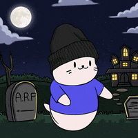 Happy Dance GIF by Sappy Seals Community