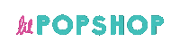 lilpopshop dessert cookies pie philly Sticker