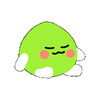 Sleep Zzz Sticker