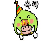 Congrats Sticker
