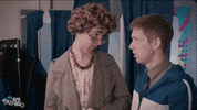 Sean Flanagan Shopping GIF by FoilArmsandHog