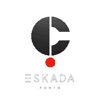 eskadanightclub dance fun nightlife eskada Sticker