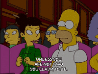 homer simpson GIF