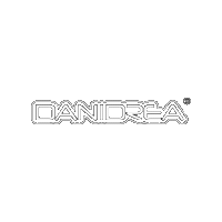 Danidrea motos motoparts danidrea Sticker