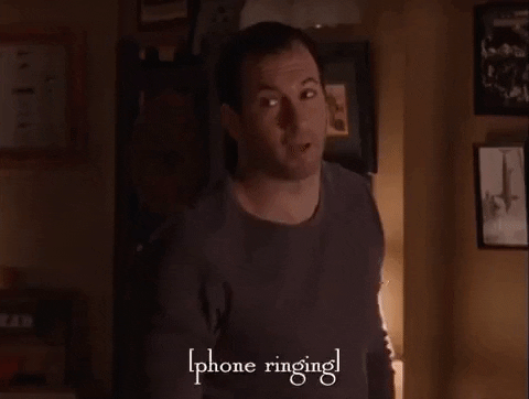 season 3 netflix GIF by Gilmore Girls 