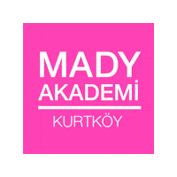 Madydans Sticker by Mady