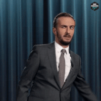nailed it GIF by neomagazinroyale