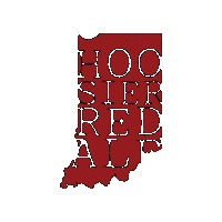 quaffonbrewingco red beer craftbeer ale Sticker