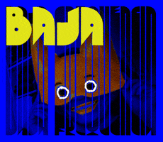 ChineseManRecords music label marseille independent GIF