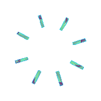 youreuropeyoursay tech europe true youth Sticker