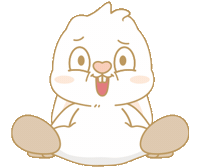 開心 讚 Sticker by ATTITUDETO艾特兔