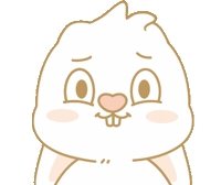 艾特兔 Sticker by ATTITUDETO艾特兔