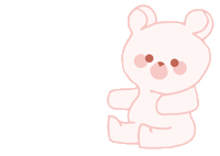 Virtualhug Greyritual Sticker