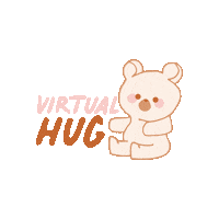 Happy Dog Sticker