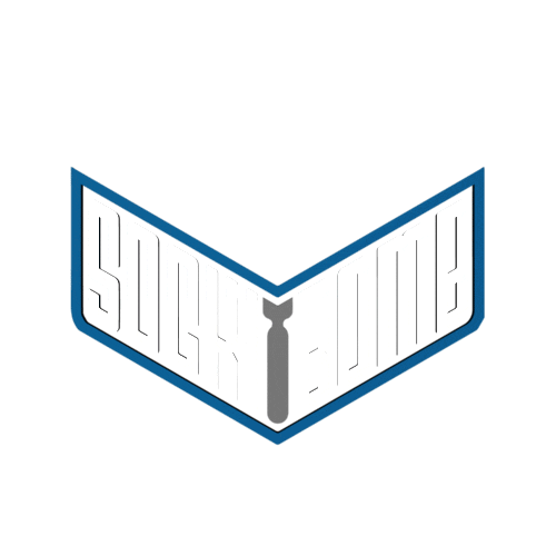 World Champ Logo Sticker by Dynamic Discs