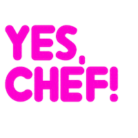 Victoria Bc Cooking Sticker by Four Frames Photo Booth