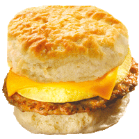 Breakfast Sticker by enmarket