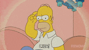 Episode 9 GIF by The Simpsons