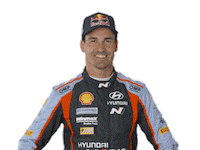 Red Bull Win Sticker by FIA World Rally Championship