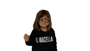 Sticker by ilmacellaioarbatax