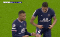 Driving Champions League GIF by UEFA