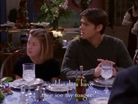 season 2 netflix GIF by Gilmore Girls 