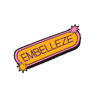 embellezebr embelleze novex salvamuito familiarecarga Sticker