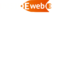 web_mentoring rocket web inside foguete Sticker