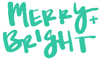 white christmas Sticker