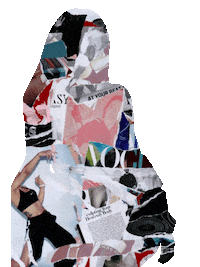 London Dance Sticker by At Your Beat Studio