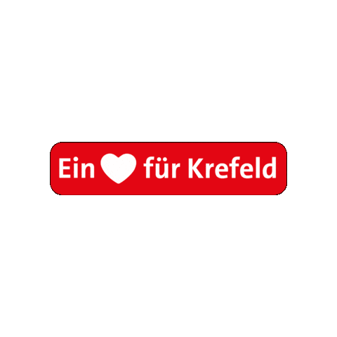 Krefeld Sticker by sqna