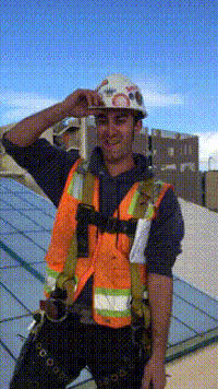 thank you obama GIF by The Standing O