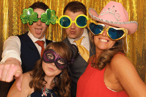 happy fun GIF by Tom Foolery Photo Booth