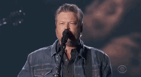 acm awards 2019 acms GIF by Academy of Country Music Awards
