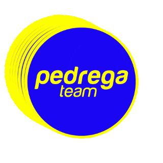 pedregateam giphyupload Sticker