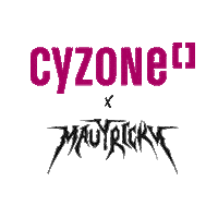Mauyricky Tiktokchallenge Sticker by CYZONE